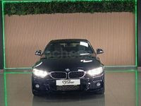 Usado BMW 435 313 CV (230 kW) 2015 Negro Coupe