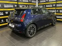 Usado Renault R5 Iconic 110 kW (150 CV) 2024 Azul Utilitario