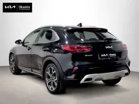 Usado Kia XCeed 120 CV (88 kW) 2022 Negro SUV