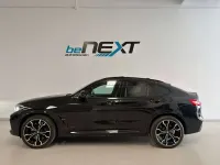 Usado BMW X4 M Competition Edition 510 CV (375 kW) 2020 Negro SUV