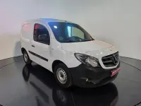 Usado Mercedes Citan 108 75 CV (55 kW) 2018 Blanco Monovolumen