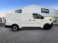 Usado Citroën Jumpy 122 CV (89 kW) 2020 Blanco Monovolumen