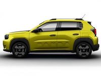 Nuevo Fiat Grande Panda La Prima 110 CV (80 kW) 2026 Amarillo Utilitario