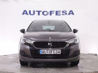 Usado DS Automobiles DS4 Style 120 CV (88 kW) 2017 Gris SUV