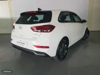 Nuevo Hyundai i30 115 CV (84 kW) 2026 Berlina