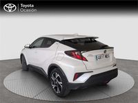 Usado Toyota C-HR Advance 122 CV (89 kW) 2023 SUV
