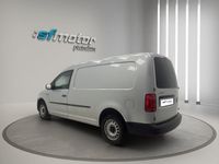 Usado VW Caddy California 102 CV (75 kW) 2020 Blanco Monovolumen