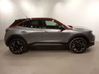 Usado Opel Mokka-e GSe 100 kW (136 CV) 2023 Gris SUV