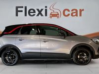 usado Opel Crossland 1.2 81kW (110CV) GS Line Gasolina en Flexicar Sagunto