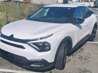 Usado Citroën C4 Feel 130 CV (95 kW) 2022 Blanco Berlina