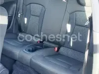 Usado Audi A1 Ambition 90 CV (66 kW) 2013 Marrón Utilitario