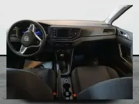 Usado VW Polo Trendline 95 CV (69 kW) 2022 Blanco Utilitario