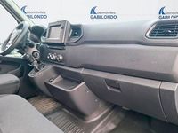 Usado Renault Master 145 CV (106 kW) 2023 Blanco Monovolumen