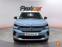 Usado Citroën C3 101 CV (74 kW) 2025 Azul SUV