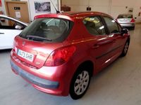 usado Peugeot 207 2008