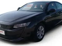 Usado Peugeot 508 Active 131 CV (96 kW) 2023 Negro