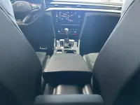 Usado VW Arteon R-line 200 CV (147 kW) 2022 Negro