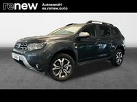 Usado Dacia Duster Prestige 131 CV (96 kW) 2022 Gris SUV