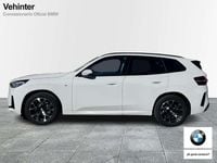 Nuevo BMW X3 208 CV (152 kW) 2025 Blanco SUV