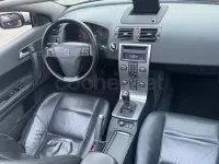 Usado Volvo C70 Momentum 136 CV (100 kW) 2007 Gris / plata Descapotable