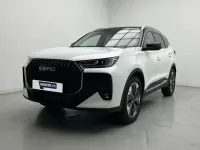 Usado Ebro s700 Luxury 147 CV (108 kW) 2025 Blanco SUV