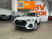 Käytetty Audi Q3 S-Line 245 HP (180 kW) 2023 Katumaasturi