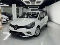 usado Renault Clio IV 