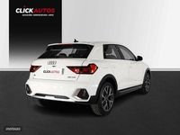 Usado Audi A1 110 CV (80 kW) 2023 Blanco Berlina
