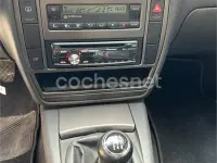 Brugt VW Passat Highline 130 HK (95 kW) 2003 Sort Sedan