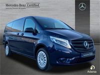 usado Mercedes Vito Tourer 116 Cdi Pro Larga 9g-tronic