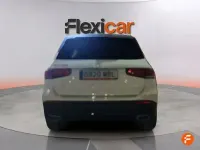 Usado Mercedes GLB200 163 CV (119 kW) 2022 Blanco SUV