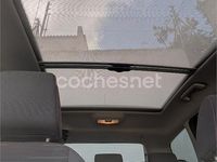 Usado Ford C-MAX Trend 90 CV (66 kW) 2009 Azul Monovolumen