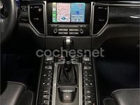 Usado Porsche Macan GTS 360 CV (264 kW) 2016 Gris / plata SUV