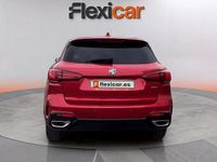 Usado MG HS Comfort 170 CV (125 kW) 2024 Burdeos SUV