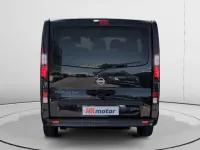 Usado Nissan Primastar Acenta 150 CV (110 kW) 2025 Negro Monovolumen