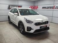Usado Kia Niro 141 CV (103 kW) 2020 Blanco SUV