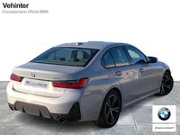 Usado BMW 318 Shadowline 150 CV (110 kW) 2023 Gris Berlina