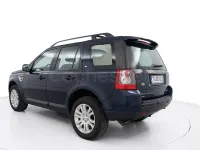 Usado Land Rover Freelander 2 160 CV (117 kW) 2009 Azul SUV