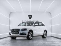 Usado Audi Q5 S-Line 190 CV (139 kW) 2015 SUV