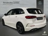 Usado Mercedes B200 AMG line 150 CV (110 kW) 2023 Utilitario