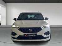 Usado Seat Tarraco FR 150 CV (110 kW) 2021 Blanco SUV