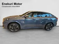 Usado BMW X2 163 CV (119 kW) 2025 Gris SUV