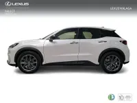 Nuevo Lexus LBX 136 CV (100 kW) 2026 Blanco SUV