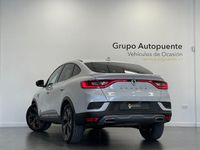 Usado Renault Arkana RS Line 145 CV (106 kW) 2022 Blanco SUV