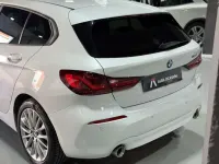 Usado BMW 118 150 CV (110 kW) 2021 Blanco Utilitario