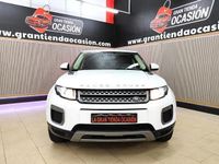 Usado Land Rover Range Rover evoque Pure 150 CV (110 kW) 2016