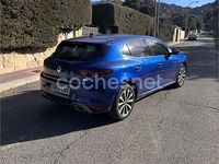 Usado Renault Mégane IV R.S. 160 CV (117 kW) 2021 Azul Berlina