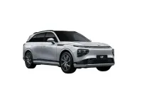 Nuevo XPENG G9 AWD Performance 422 kW (575 CV) 2026 Gris SUV