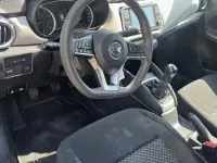 Usado Nissan Micra Acenta 92 CV (67 kW) 2021 Utilitario