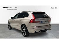 Usado Volvo XC60 Ultimate 197 CV (144 kW) 2023 Gris SUV
